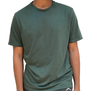 Emerald Green T-Shirt – Adosh